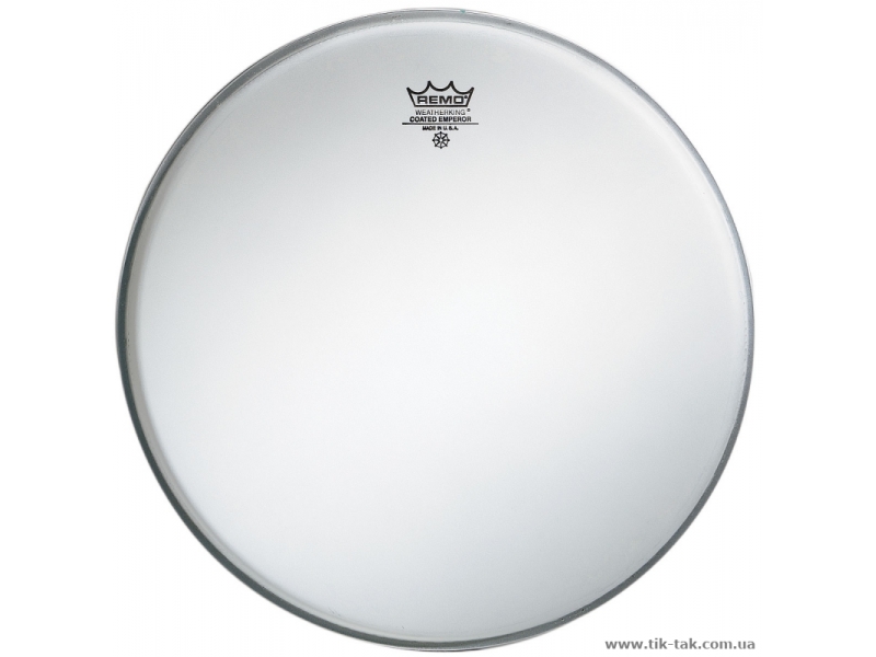 Пластики / Пластик REMO BE011600