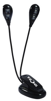 LED підсвічування / Підсвітка FZONE / XVIVE FL-9027 Black