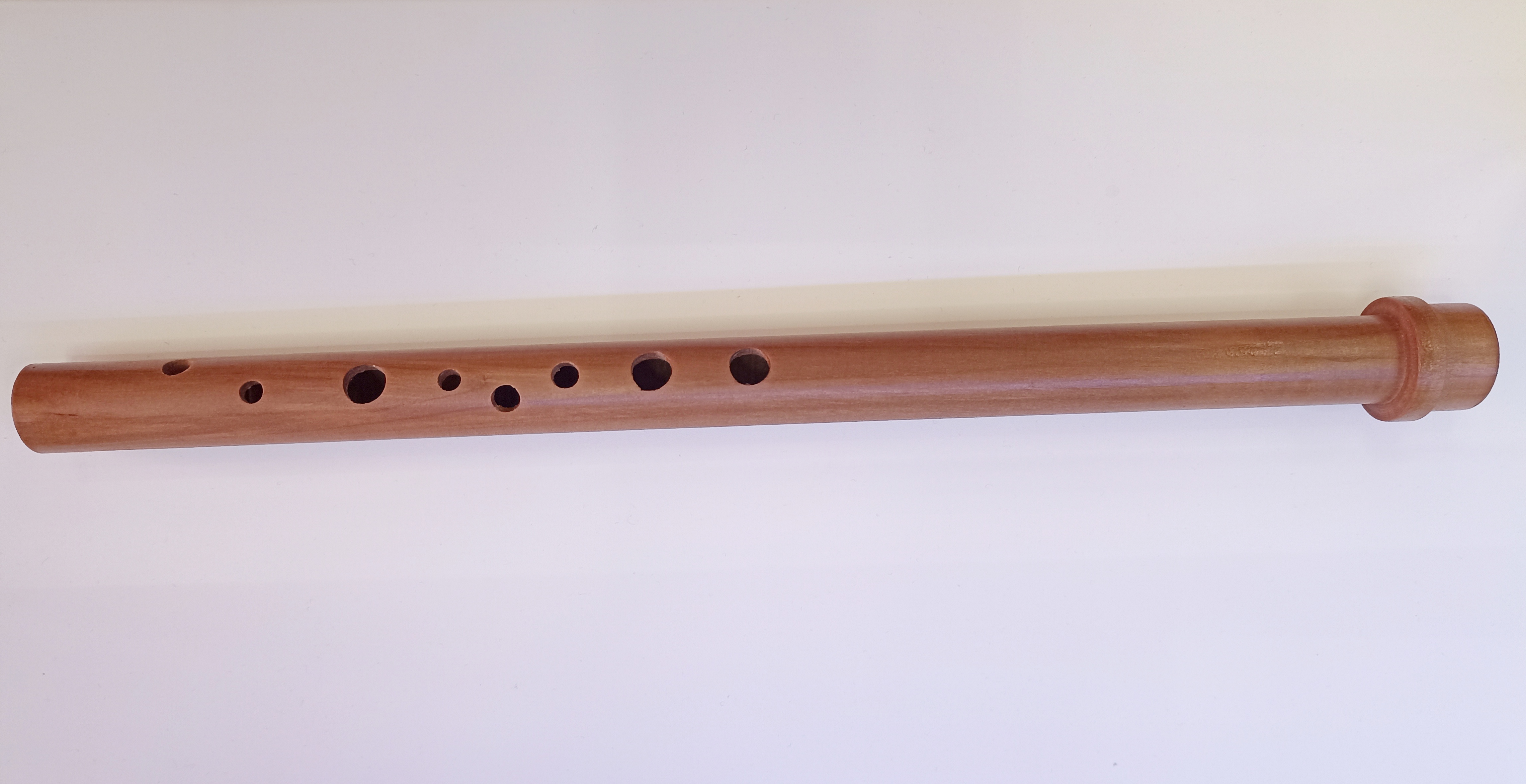 Етнічні духові інструменти / Сопілка REMIX СОПІЛКА МЕЛЬНИЦЬКА ГРУША