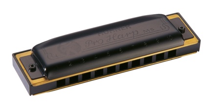 Губные гармошки / Губная гармошка HOHNER М564016X