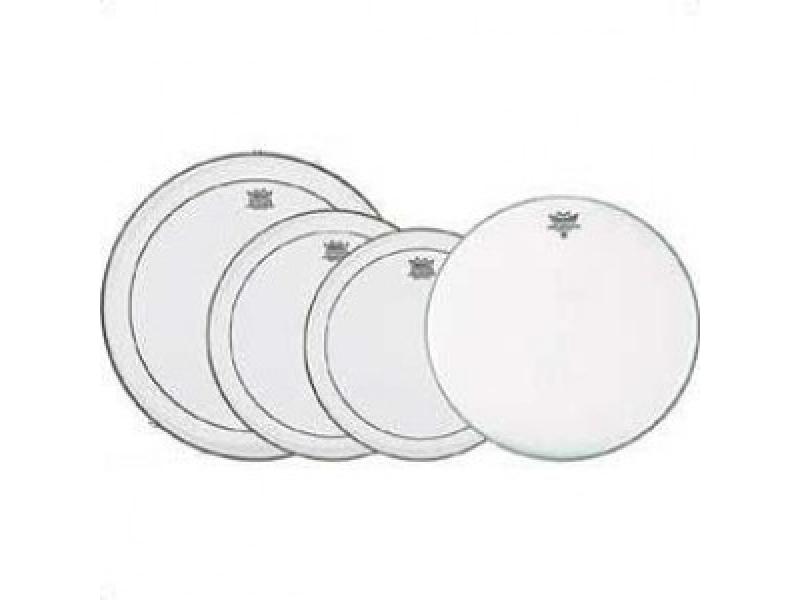 Пластики / Пластик REMO PP0320PS