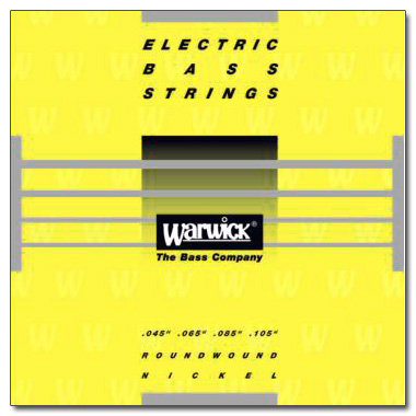 Струны для гитар / WARWICK 41200M