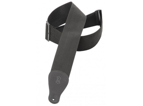 Ремні / Ремінь для гітари LEVY’S M8P3-BLK