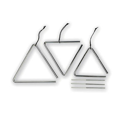 Перкуссия / Треугольник ALICE LIVINGSTONE ТА-08