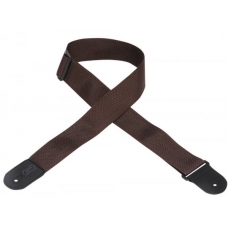 Ремни / LEVY’S M8POLYBRN