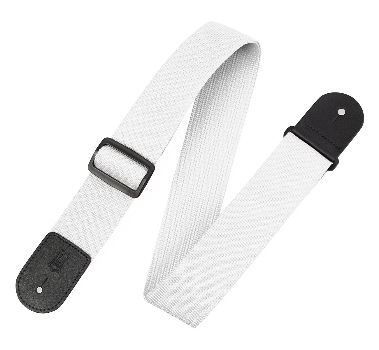 Ремни / LEVY’S M8POLYWHT