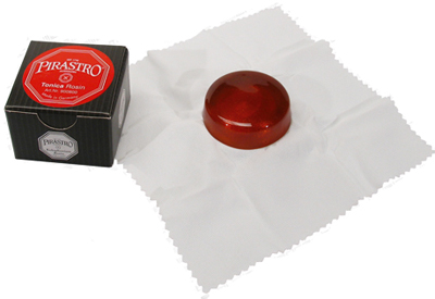 Засоби догляду / Каніфоль PIRASTRO TONICA