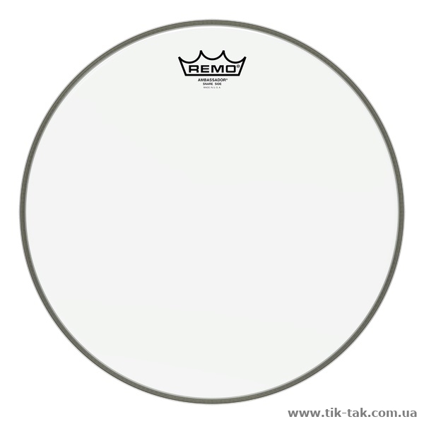 Пластики / Пластик REMO SA011400