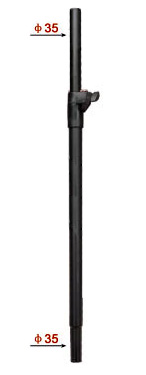 Для акустических систем / Стойка для АС SOUNDKING DB023