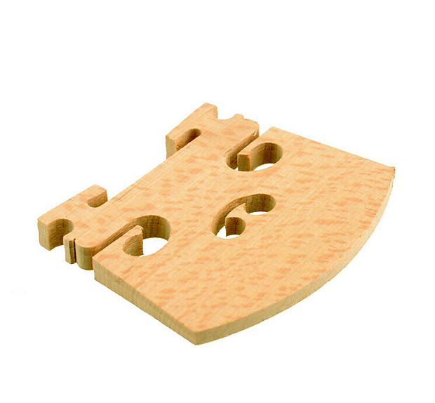 Фурнитура для смычковых / Подструнник MAXTONE VN-BG-1/8