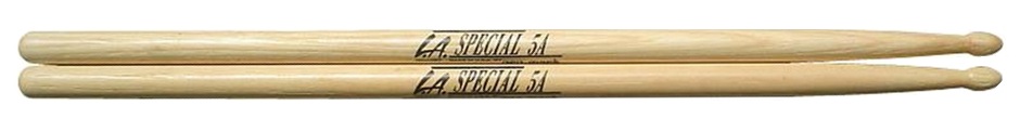 Барабанные палочки, щетки, колотушки / Барабанные палочки D'Addario LA5AW