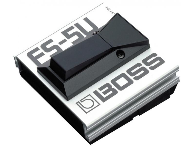 Футконтроллер / Футконтролер BOSS FS5U