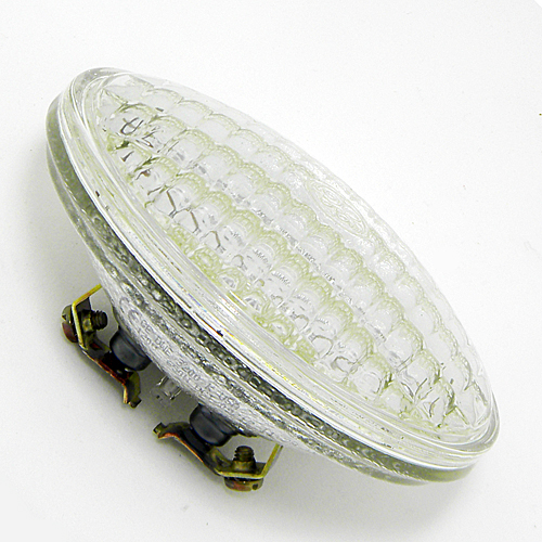 Лампи / Лампа General Electric GE PAR36/1 120V 650W