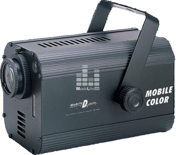 Прожекторы / Прожектор ACME MOBILE COLOR MH-600A