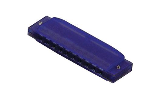 Губные гармошки / Губная гармошка MAXTONE HAR7C BLUE