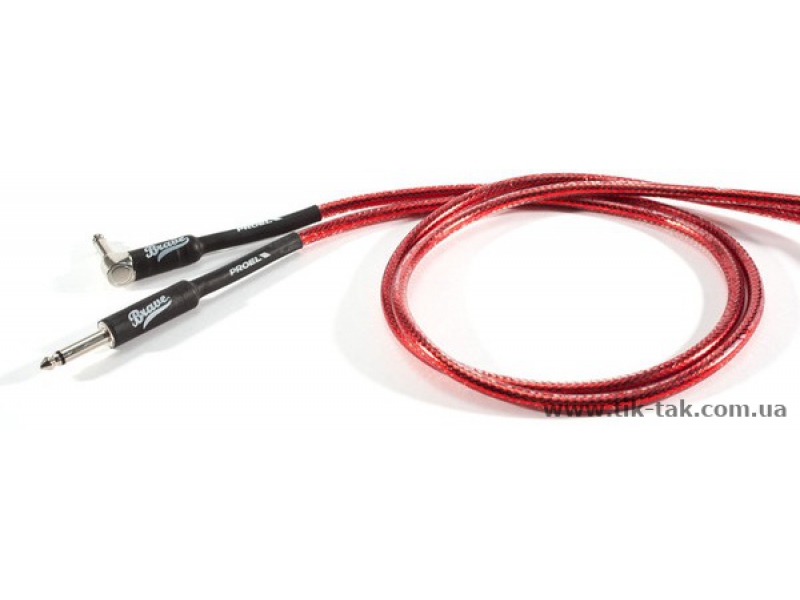 Кабель / Кабель инструментальный PROEL BRV120LU6TR