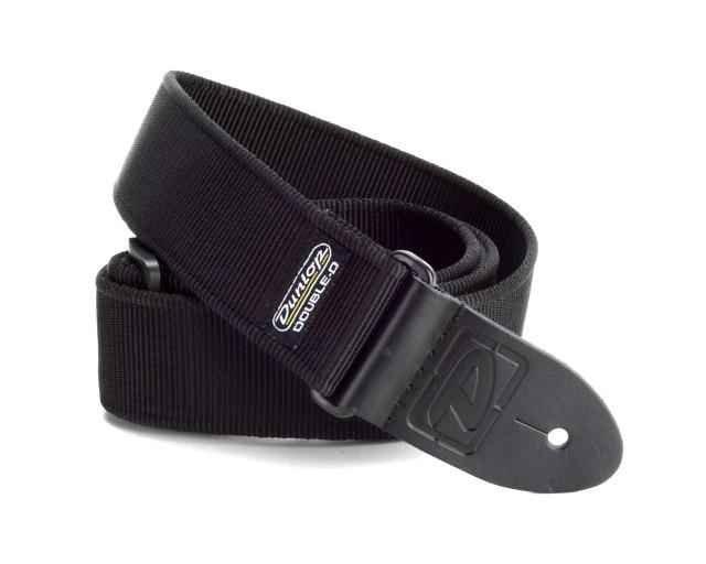 Ремні / Ремінь DUNLOP DD40-09BK