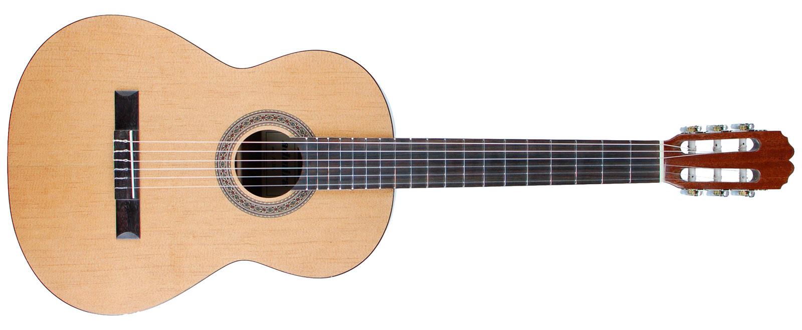 Класичні гітари / Гітара класична ADMIRA ALBA