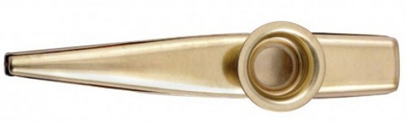 Етнічні духові інструменти / Казу MAXTONE KZC-02