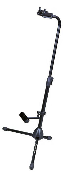 Стійки, тримачі, підставки, стенди / Стійка для гітари SOUNDKING DG063