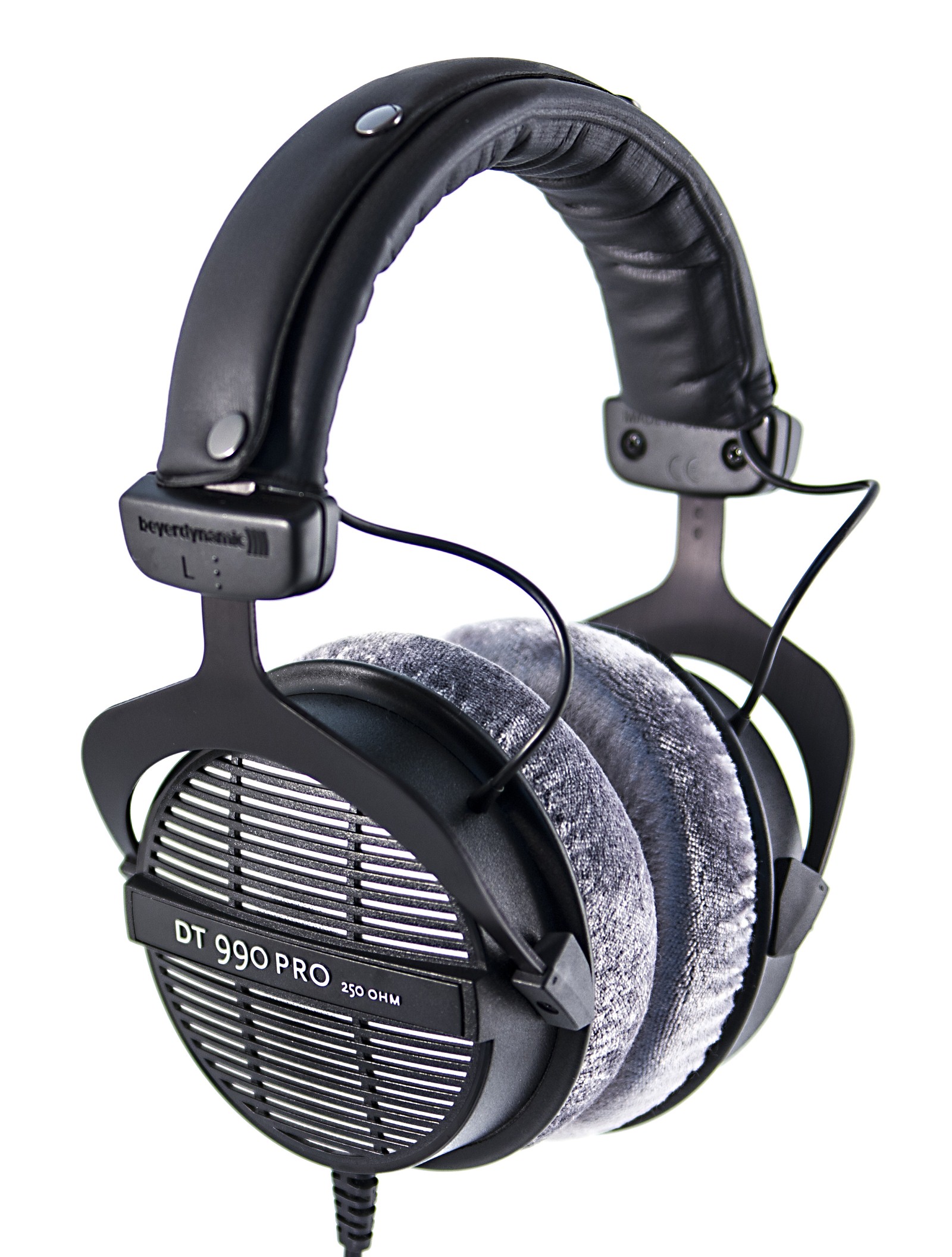 Студійні навушники / Навушники BEYERDYNAMIC DT 990 PRO/250 ohms