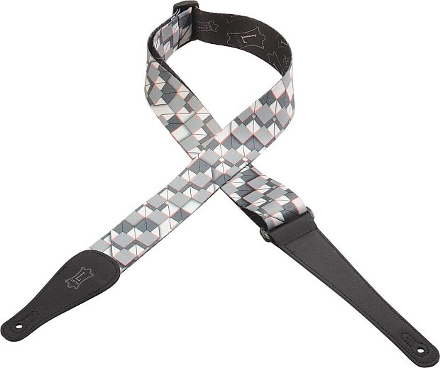 Ремні / Ремінь для гітари LEVY’S MPD2057