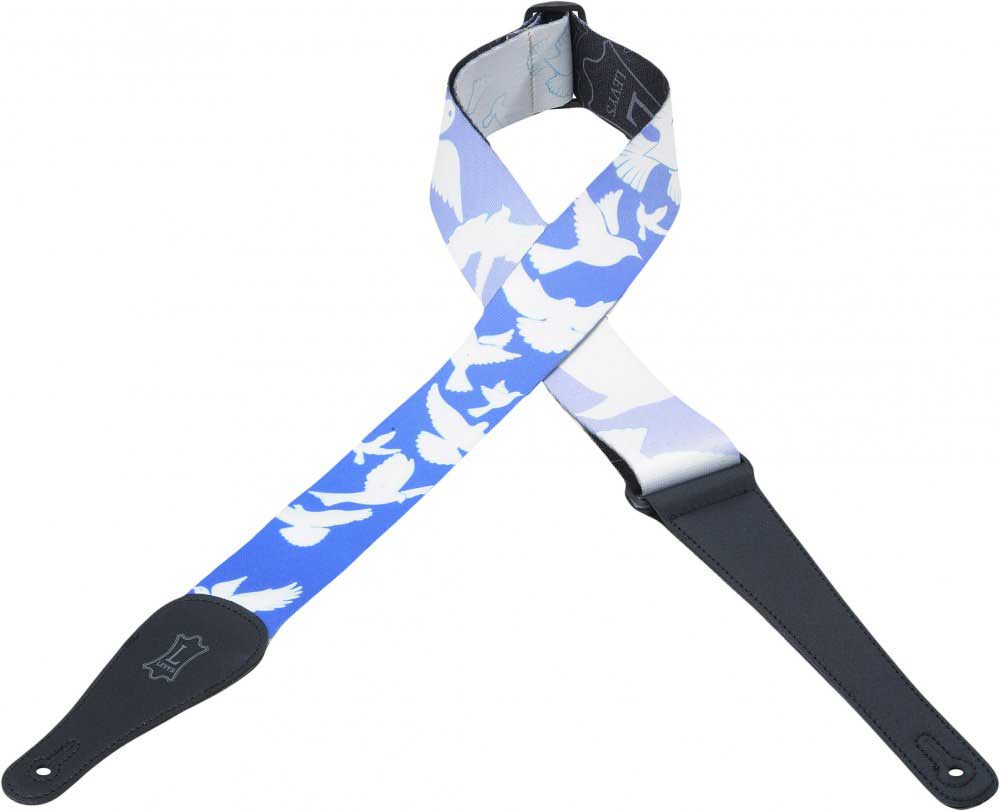 Ремні / Ремінь для гітари LEVY’S MPD2034