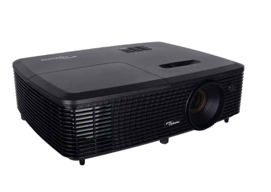 Проекторы / Проектор OPTOMA X341