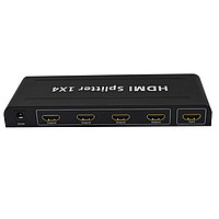 Разветвители / Разветвитель AVCOM AVC414