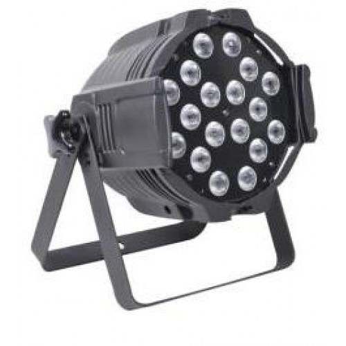 Прожектори / Світловий прилад GUSH LED PAR GP-1812 Q5