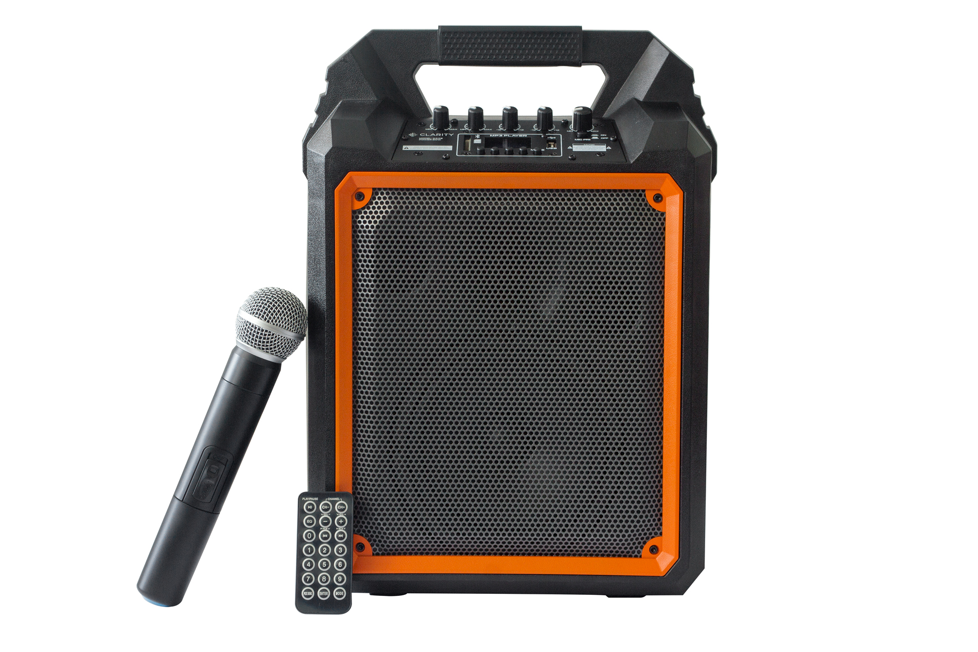 Активні / Акустична система активна CLARITY MAX6W