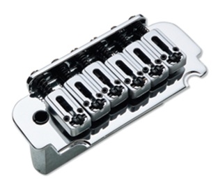 Гітарна механіка, кілки, лади, поріжки / Тремоло PAXPHIL BS108C