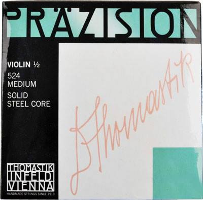 Струны / THOMASTIK 54 PRECISION