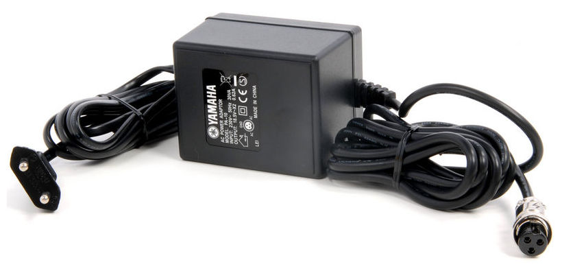 Різне / Блок живлення YAMAHA PA-10