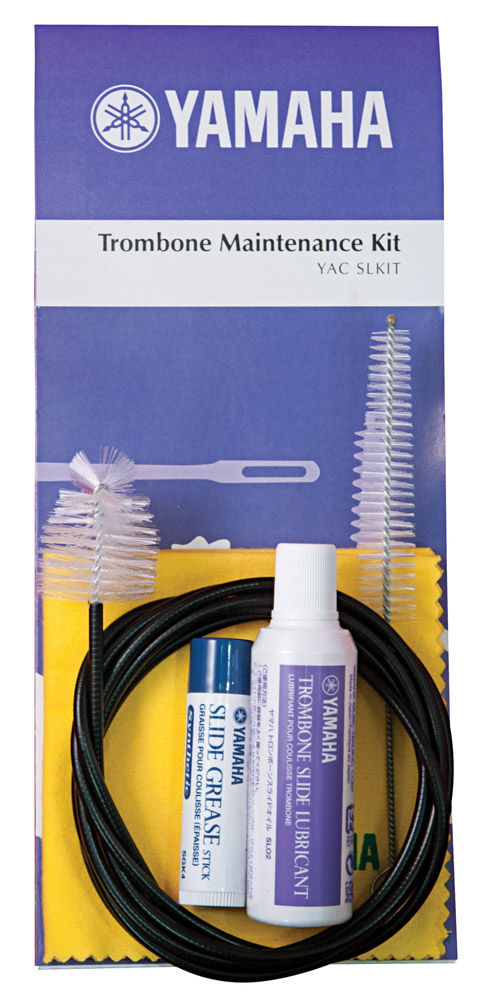 Средства по уходу / Средство ухода YAMAHA SL-M.KIT J01