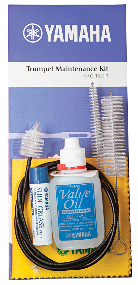 Средства по уходу / Средство ухода YAMAHA TR-M.KIT J01