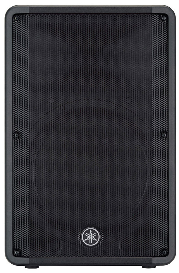 Активні / Акустична система активна YAMAHA DBR15