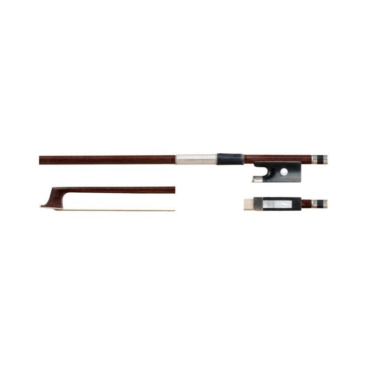 Смички / Смичок для скрипки GEWA Ebony Frog 3/4