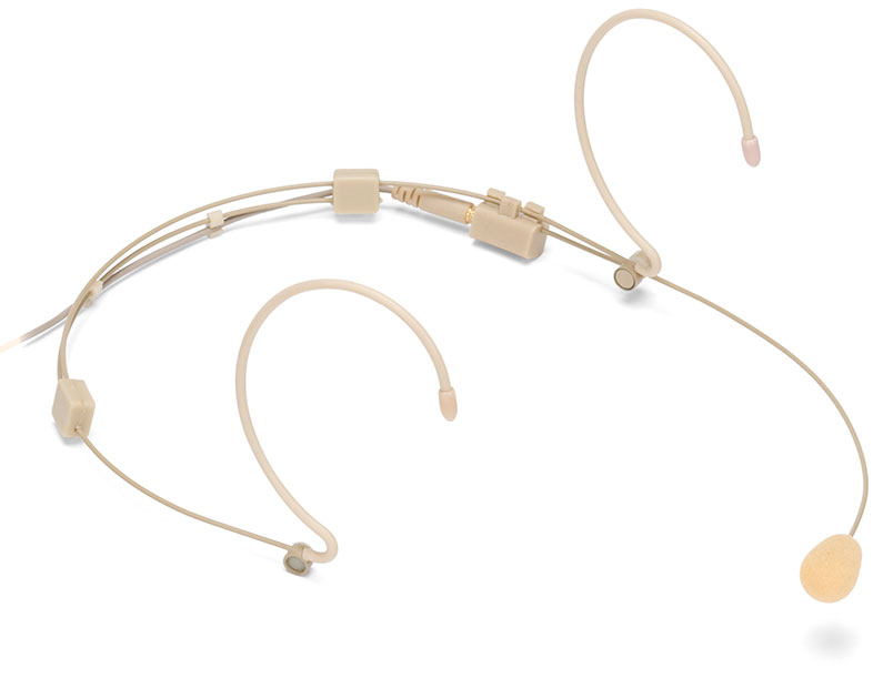 Наголовні / Мікрофон наголовний SAMSON SADE10X