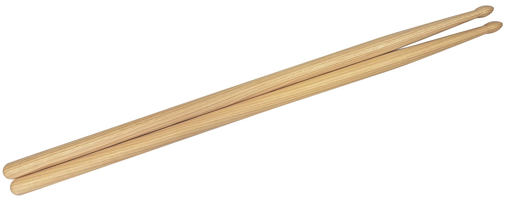 Барабанные палочки, щетки, колотушки / Барабанные палочки D'Addario LAU7AW