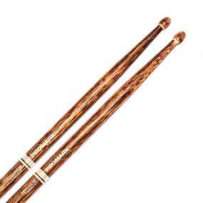 Барабанні палочки, щітки, колотушки / Барабанні палички D'Addario R5BFG