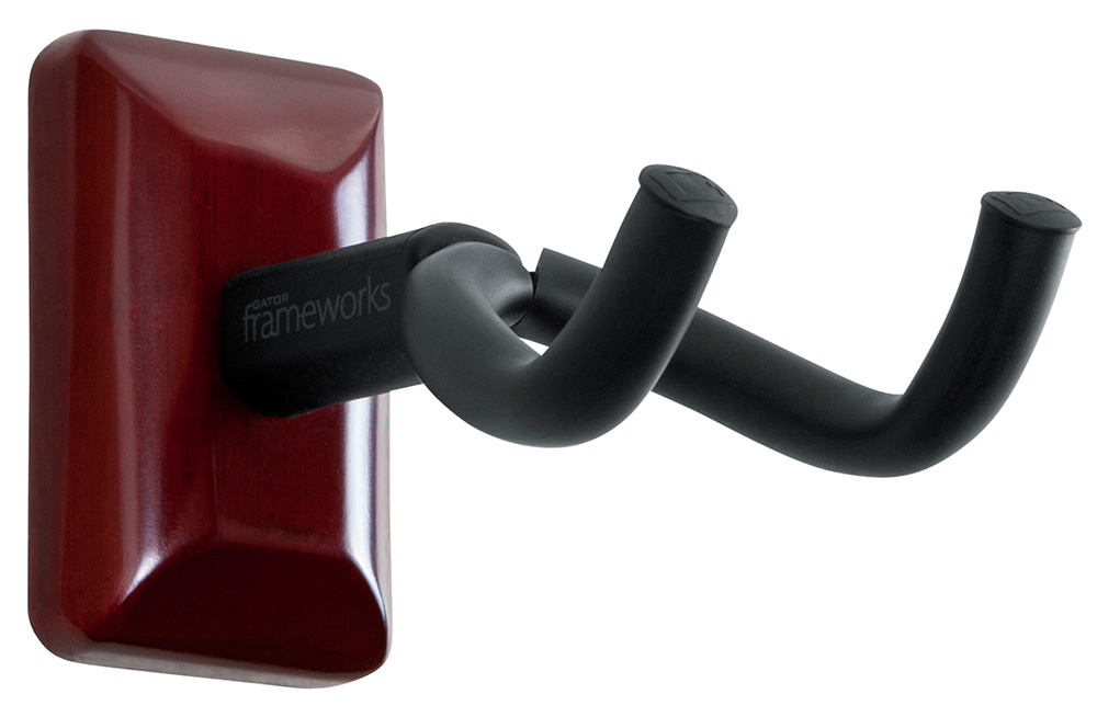 Стойки, держатели, подставки, стенды / Стойка-держатель GATOR GFW GTRHNGRCHR