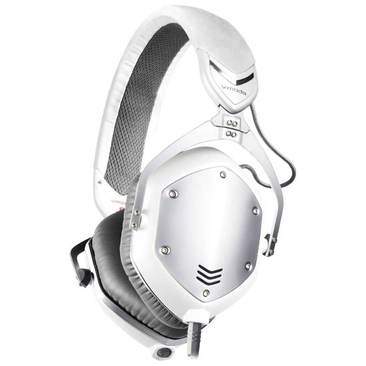 Медіа, DJ моделі / Навушники V-MODA CROSSFADE M100USV
