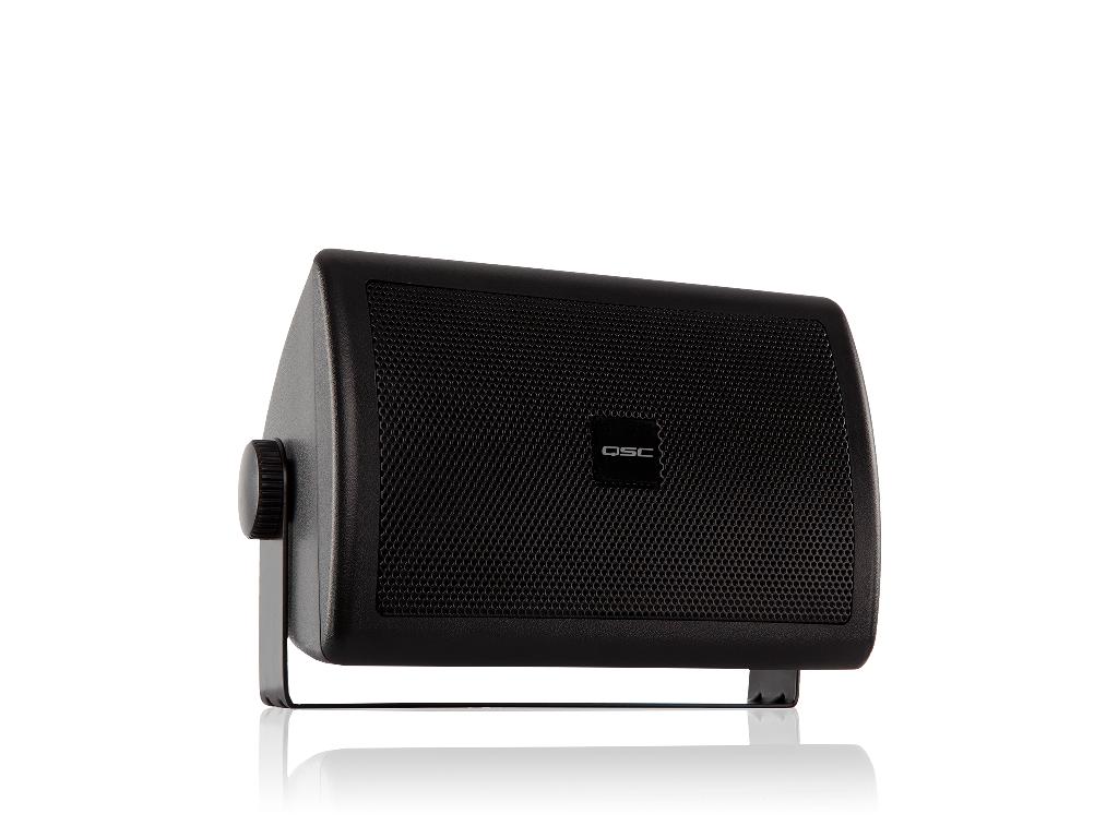 Інсталяційні акустичні системи / Акустична система трансляційна QSC AC-S4T-BK
