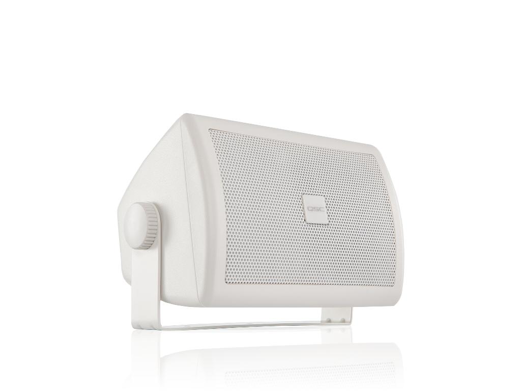 Инсталяционные акустические системы / Акустическая система трансляционная QSC AC-S4T-WH