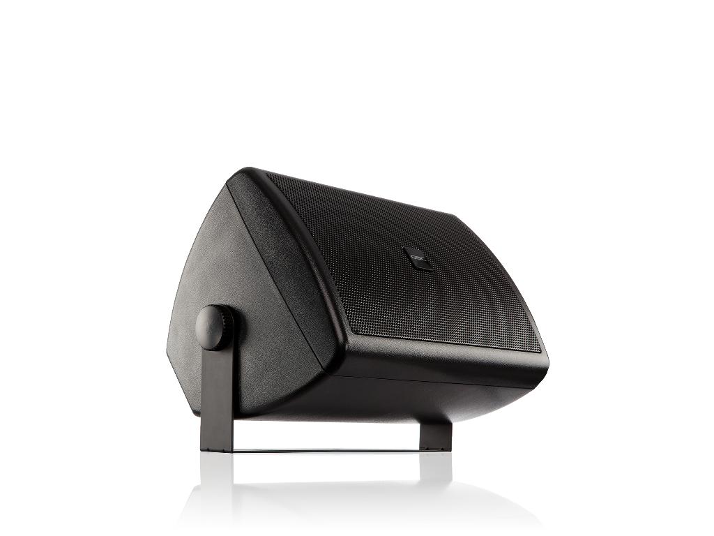 Інсталяційні акустичні системи / Акустична система трансляційна QSC AC-S6T-BK