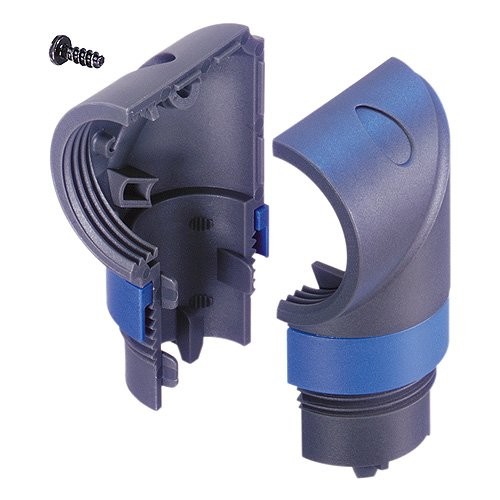 Разъемы, штекеры / Разъем кабельный NEUTRIK LRX