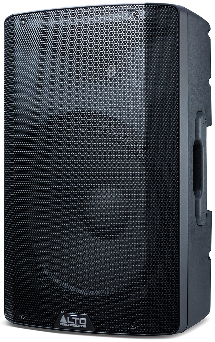 Активні / Акустична система активна ALTO PROFESSIONAL TX215