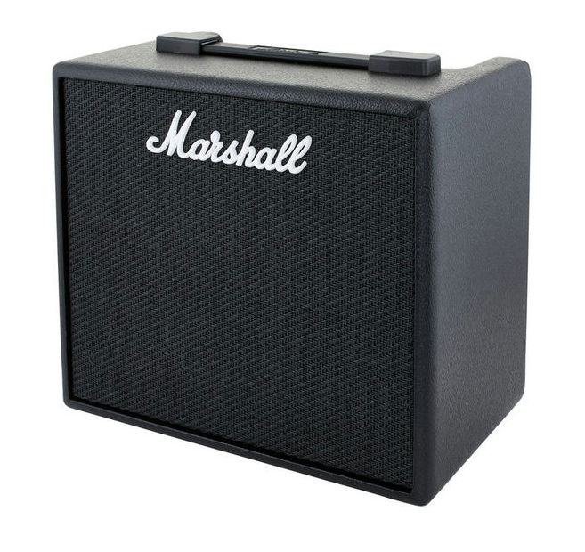 Комбопідсилювачі / Підсилювач MARSHALL CODE25