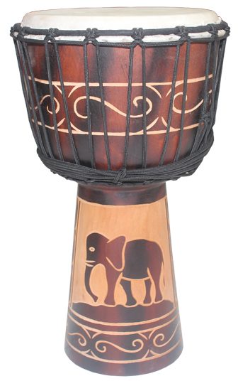 Перкусія / Джембе PALM PERCUSSION DJZC-B2